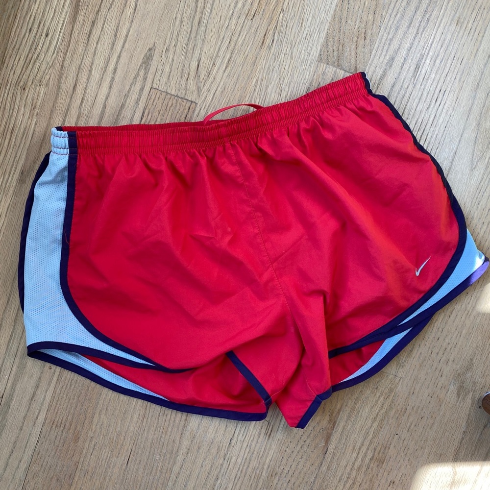 Nike Tempo Shorts